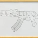Tradition of excellence V (Kalachnikov AK 47)
