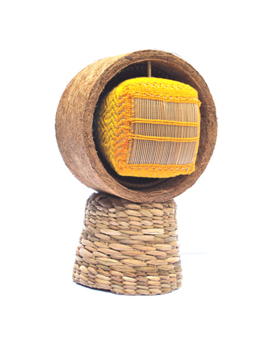 Lampe Guaraci