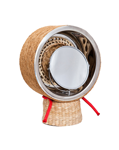 Lampe Tupa
